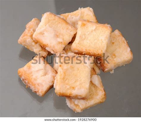 crispy rusk sweet toast sweet rusk stock photo  shutterstock