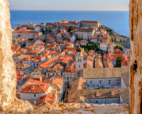 Descubre Zadar y Dubrovnik: Patrimonio de la UNESCO en Croacia