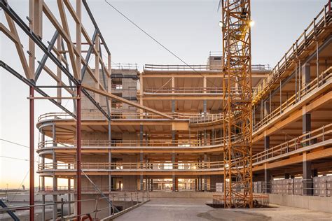 BIG . Skypark Business Center . Luxembourg Corentin Haubruge afasia (6 ...