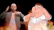 Peter Griffin Death Pose GIFs - Find & Share on GIPHY