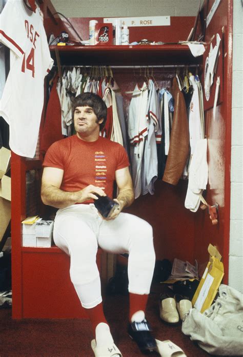Why It's Time to Put Pete Rose in the Hall of Fame