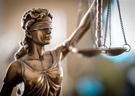 History of the US Justice System | Stacker
