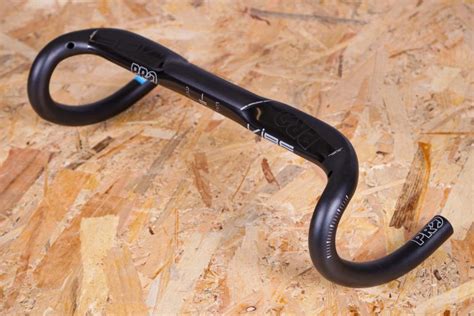 review pro vibe aero alloy handlebar roadcc