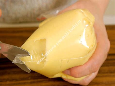 Закусочные профитроли