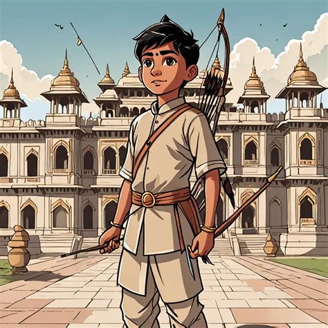 adventures  ramayan storycom