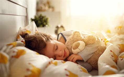 Melatonin for Kids: An Overview