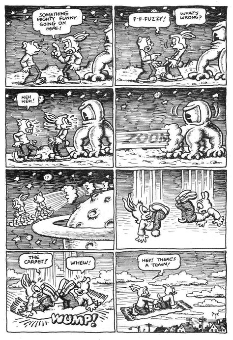 Zap Comix 05 | Read Zap Comix 05 comic online in high quality. Read ...