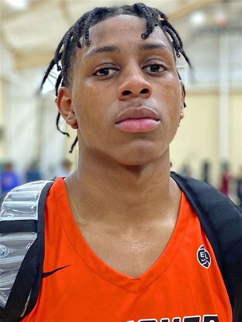 deshawn harris smith paul vi catholic small