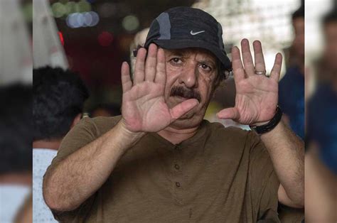 majid majidi irans answer  hollywood diplomacy