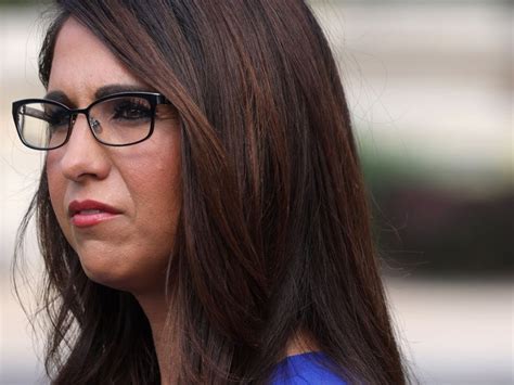 Lauren Boebert missed voting against the debt ceiling bill she hated ...