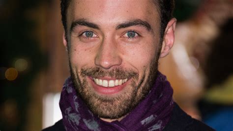 The Untold Truth Of Kate Middleton's Brother