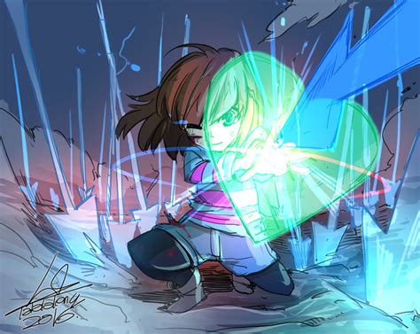 Frisk