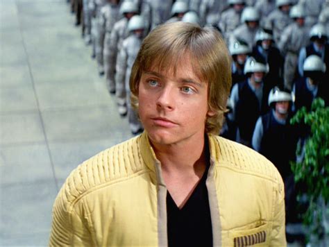 Pictures Of Luke Skywalker at tannoelblog Blog