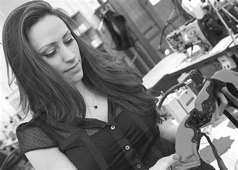 inspirational woman katy payne founder katherine hamilton