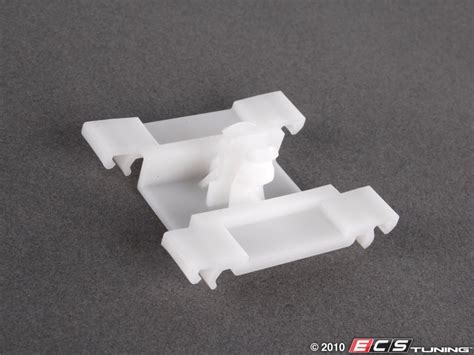 Genuine Volkswagen Audi - 1H0853585 - Door Moulding Clip - Priced Each ...