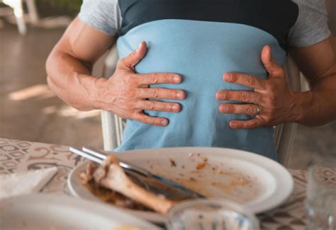 Porq A Barriga Enche De Gas Quando Fica Sem Comer - Gases intestinais: o que é normal e quando é hora de procurar um médico ...