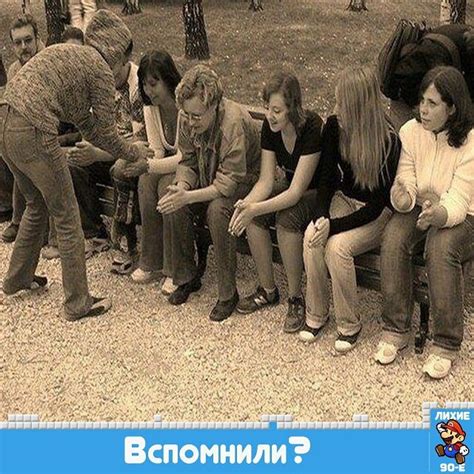 60 вещей из лихих 90-х
