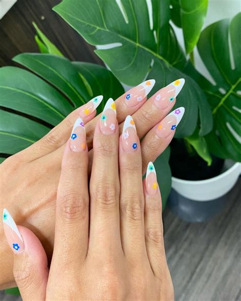 40 Easy Summer Nail Art to Inspire You