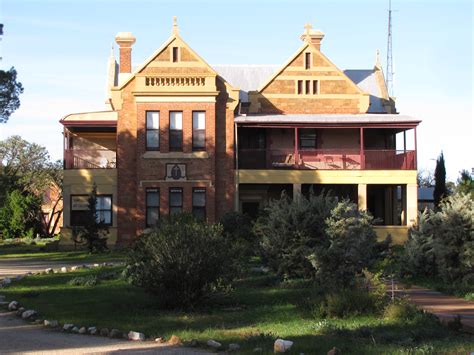 Saint Cecilia Heritage Mansion, Peterborough - Trevor's Travels