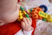 Sensorimotor Toys - Home Alqu