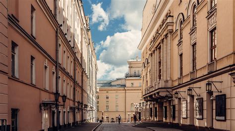 Cheap Flights to Moscow - KAYAK
