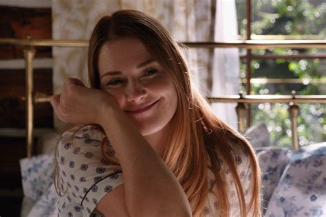 Stacey Farber Pregnant