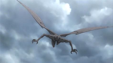Winged Yoma - Claymore New Wiki - Claymore, Clare, characters, manga ...