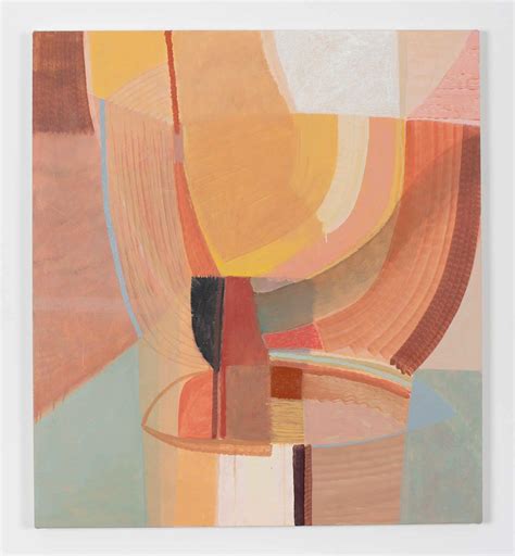 Ky Anderson, Sun Changes 24.37, 2024 | NICK RYAN GALLERY
