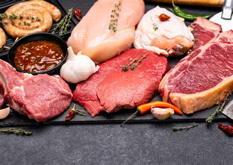 Qual A Carne Mais Saudavel