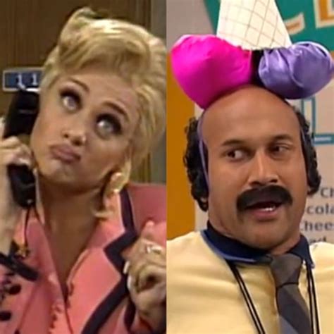 Photos from 20 Stars You Probably Forgot Got Their Start on MADtv