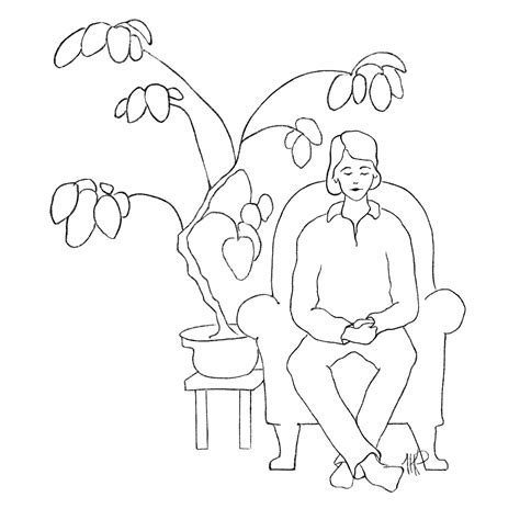 Reading on Meditation - Natural Meditation