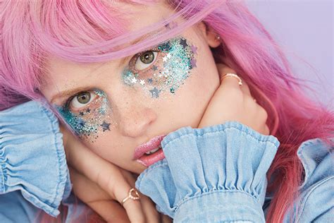 Primark Beauty introduces its shimmering PRISM range