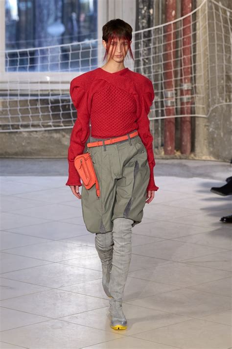 Kiko Kostadinov Autumn/Winter 2024 | AnOther