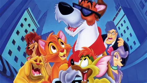 П'ять мультфільмів Disney для всієї родини - Today.ua