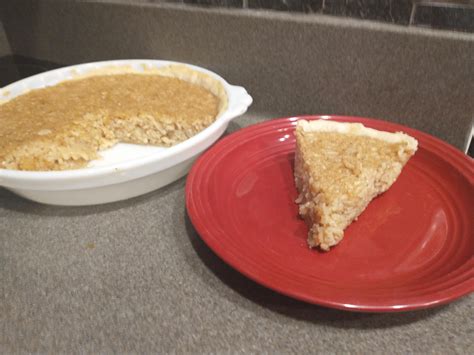 Week 6: Medieval - Rice Tart : 52weeksofcooking