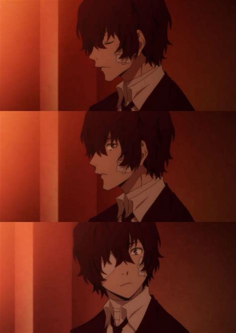 [🥀]no longer human. Bungou Stray Dogs Wallpaper, Dog Wallpaper, Dazai ...