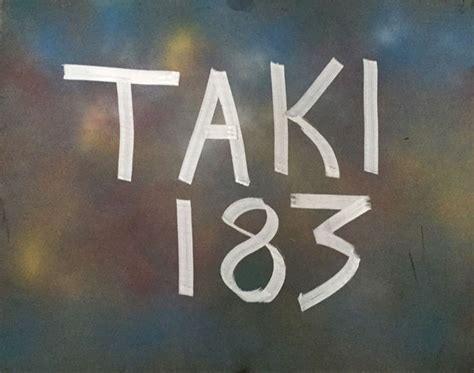 taki  taki  catawiki