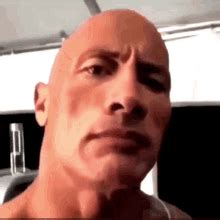rock sus  rock meme gif  rock sus  rock meme  rock