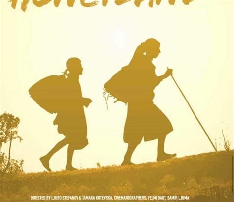 Honeyland (2019) | Riverside Saginaw Film Festival