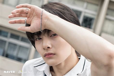 Stray Kids I.N 'GO生 (GO LIVE)' Promotion Photoshoot by Naver x Dispatch ...