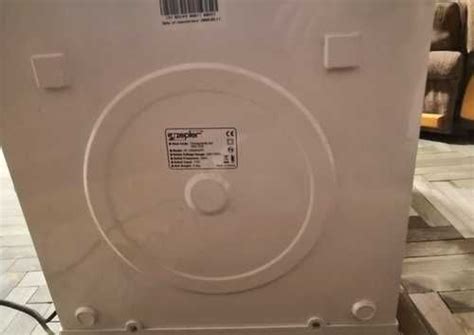 Очиститель воздуха Zepter Therapy Air iOn PWC-570 | Festima.Ru ...