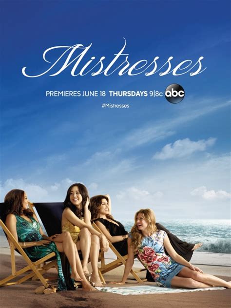 mistresses tv poster    imp awards