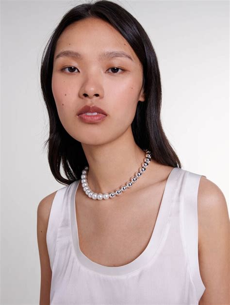Tops & Shirts For Women | Maje