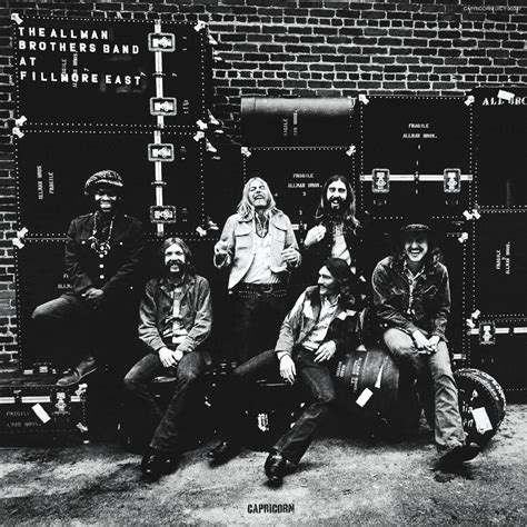 June 27, 1971, “The Holy Grail of Allman Brothers Band shows.” – Gregg