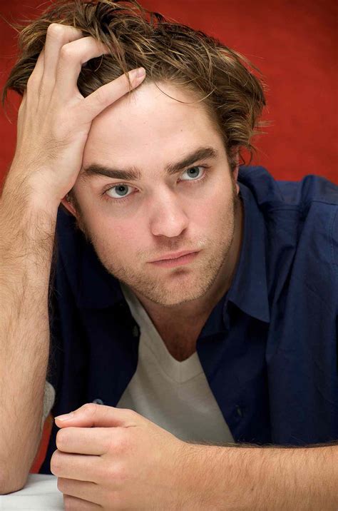 PHOTOS: Robert Pattinson's Hair Through the Years