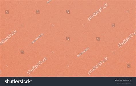 peach color cardboard surface paper texture stock photo