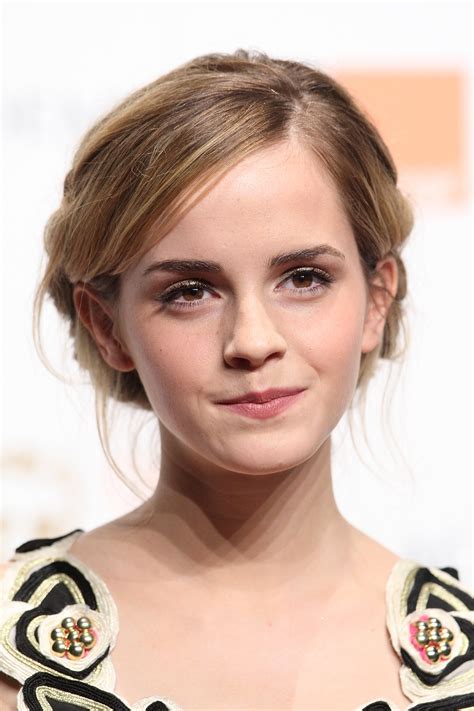 People Think Kiernan Shipka And Emma Watson Look Alike And I'm Not Sure