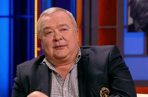 Сергей Проханов – биография, фото, личная жизнь, новости, фильмография ...