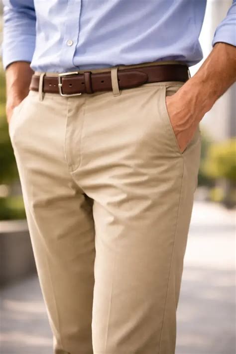 chinos meaning fabric fit styling tips