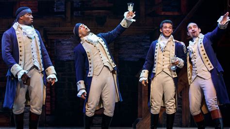 Hamilton Discount Tickets - Broadway | Save up to 50% Off